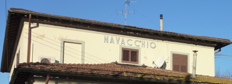 navacchio